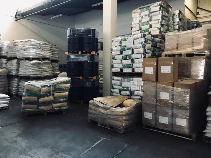 To Let Commercial Property for Rent in Epping Western Cape